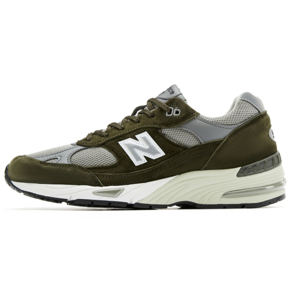 Кроссовки New Balance, M991OLG