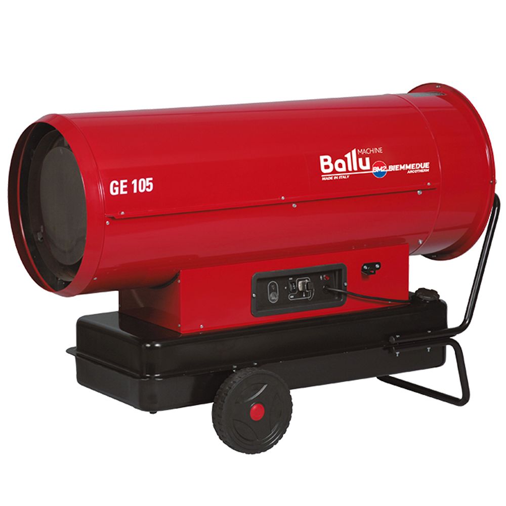 Дизельная тепловая пушка Ballu-Biemmedue Arcotherm GE 105