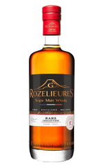 Виски Rozelieures Rare Collection Single Malt, 0.7 л