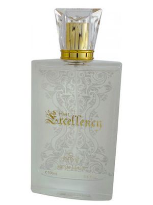 Estevia Parfum Her Excellency White