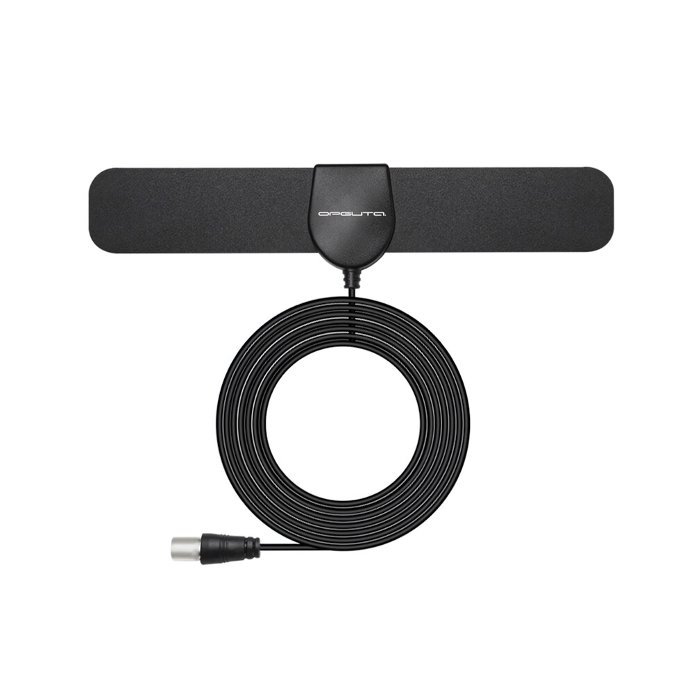 TVантенна ORBITA OT-ANT11 комнатная