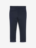 Брюки чинос для мальчика Next M28-255, Темно-синий