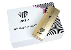 Lovely Небулайзер золотой