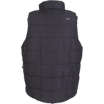 Oakley Zip Fastening Quilted Gilet