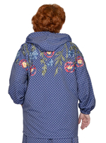 Ветровка-пыльник Варвара