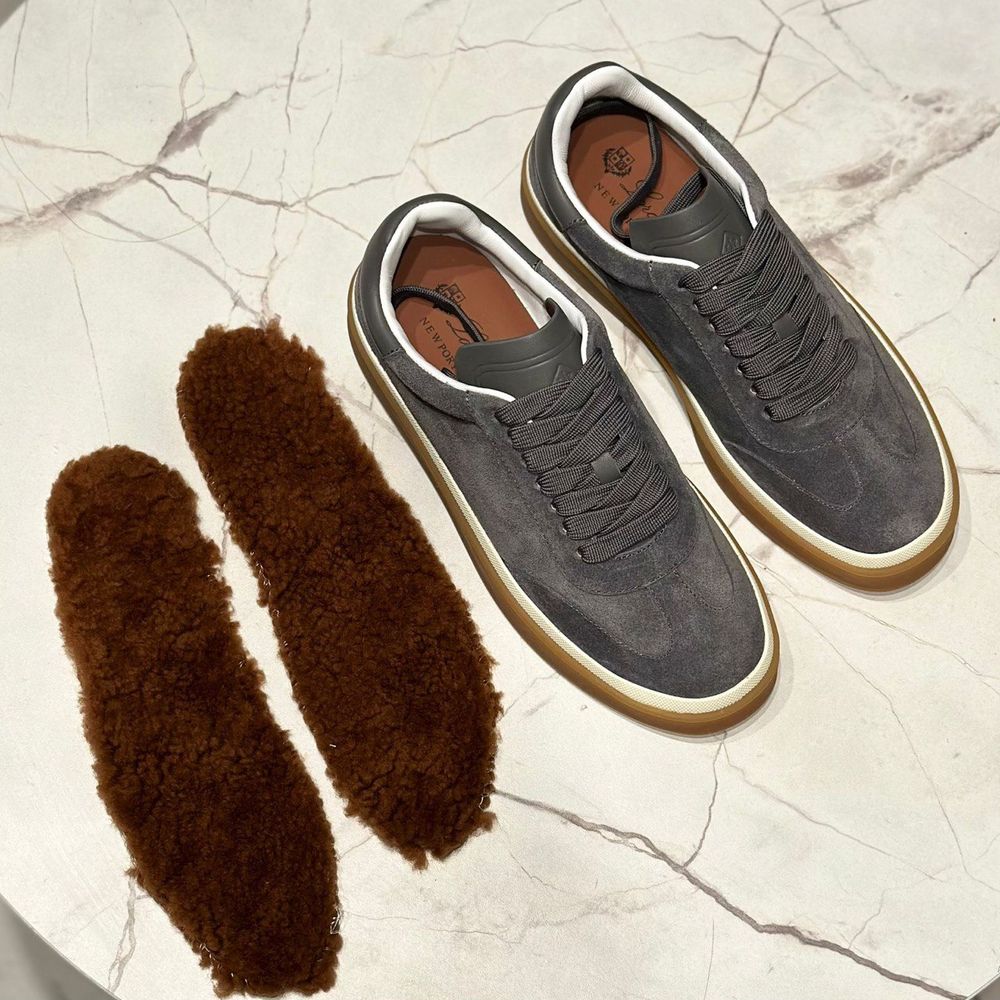 Кеды Loro Piana