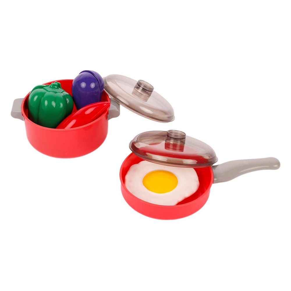 Набор продуктов, корзинка 601