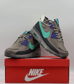 Кроссовки Nike Air Max Terrascape 90 #A34 (сер.)