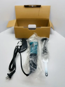 Болгарка УШМ 125 с регулировкой оборотов 5030