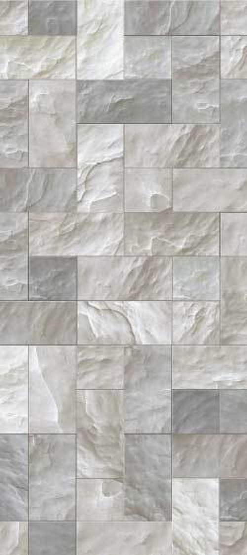 Панель ПВХ термопечать Турин 369 2700х250 мм