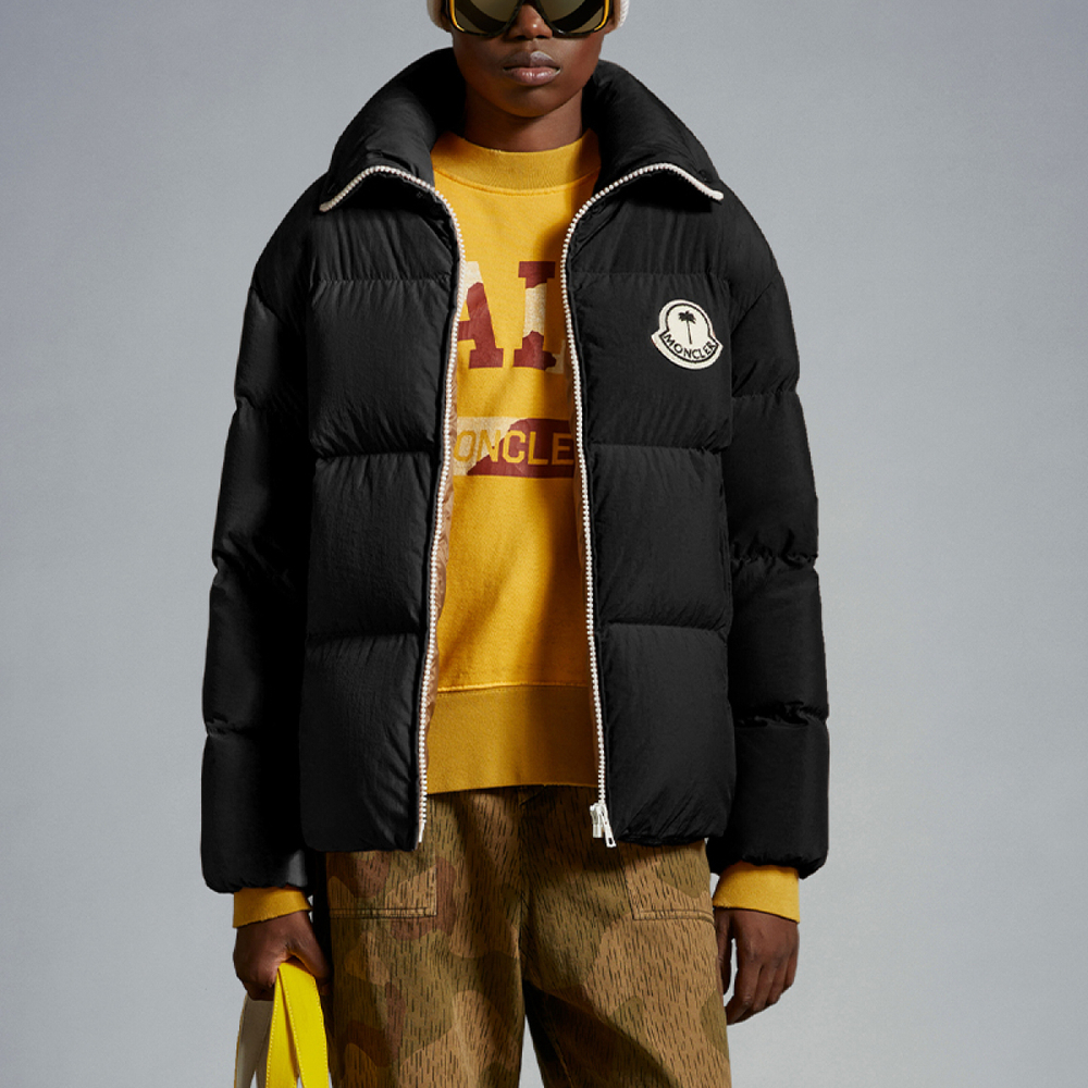 Куртки MONCLER GENIUS x PALM ANGELS FW23, I209L1A00002M3377999