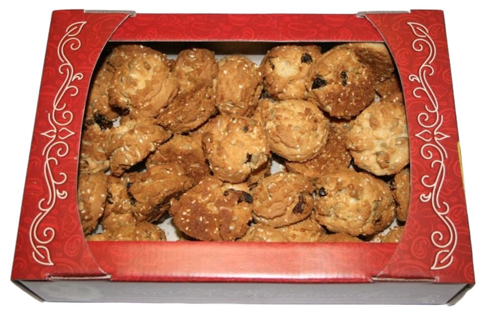 Печенье "ВИП" 1кг. Минскхлебпром - купить не дорого с доставкой по Москве