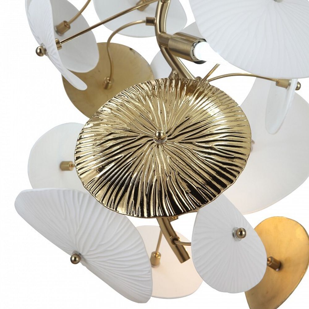 Подвесная люстра ST-Luce Dahlia SL1518.303.05