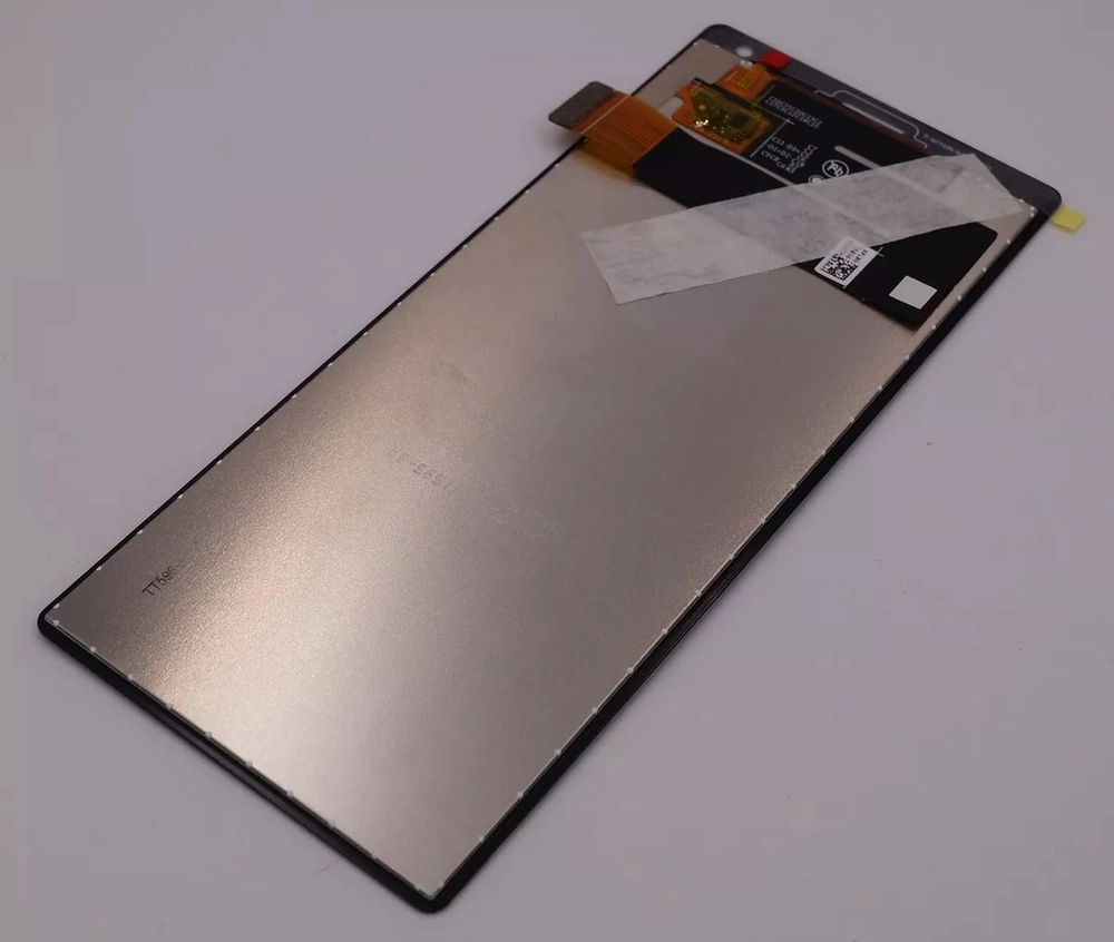 Sony Xperia 10 (I3113, I3123), Xperia 10 Dual Sim (I4113, I4193) дисплей в сборе с тачскрином (ORIG-SP)