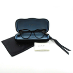 Оправа бабочка GUCCI GG1179O-005 черная