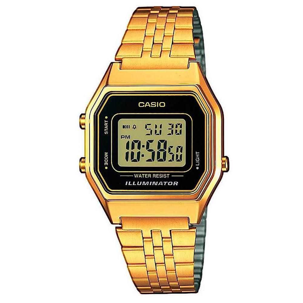 Casio LA680WEGA-1E