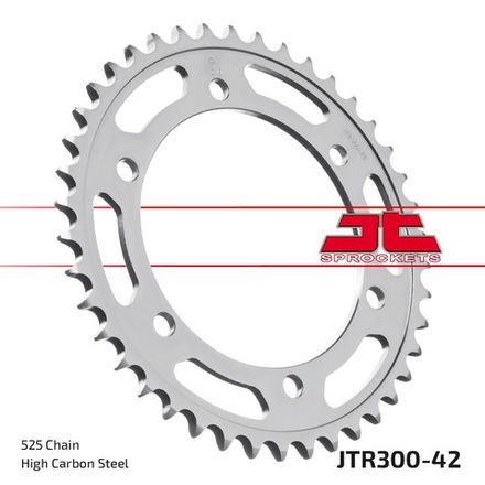JTR300