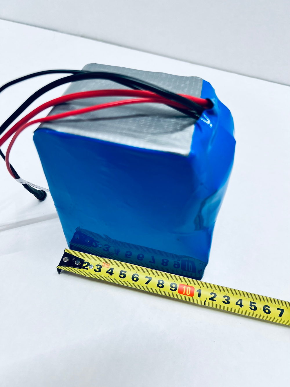 Аккумулятор для электровелосипеда 36V/10Ah Литий-ионный Li-ion
