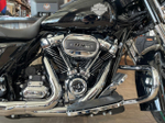 Street Glide Special Harley-Davidson Vivid Black (Поставка)