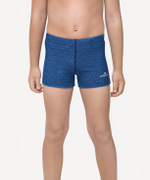Шорты для плавания Twist Navy, полиамид, детский