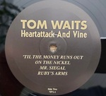 Tom Waits / Heartattack And Vine (LP)