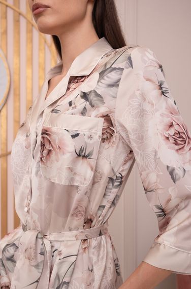 Пижама Mia-Amore 4166 &quot;Clariss&quot;