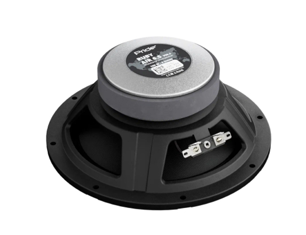 Pride Ruby Air 6.5" v.2 New