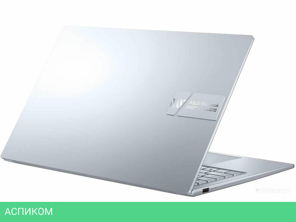 Ноутбук Asus Vivobook 15X OLED K3504VA-MA572
