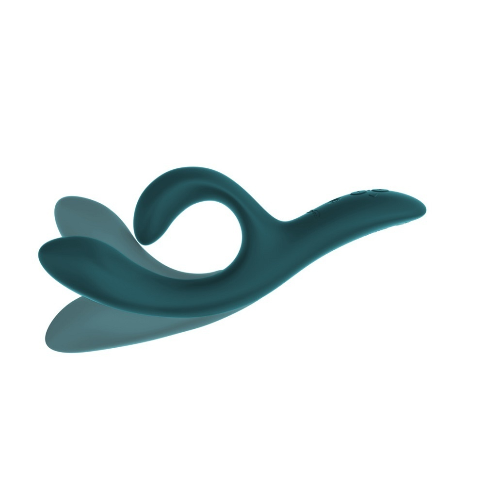 We-Vibe Date Night Set- Набор для пар: Вибратор Nova 2 + виброкольцо Pivot