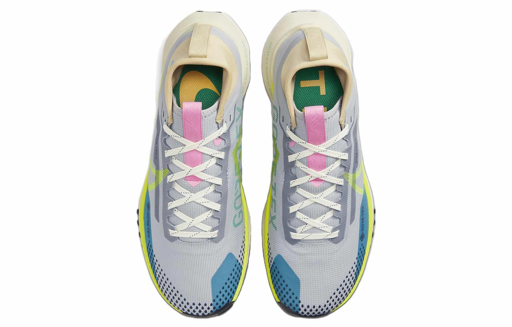 Кроссовки Nike Pegasus Trail 4 Gore-Tex (Женская размерная сетка)