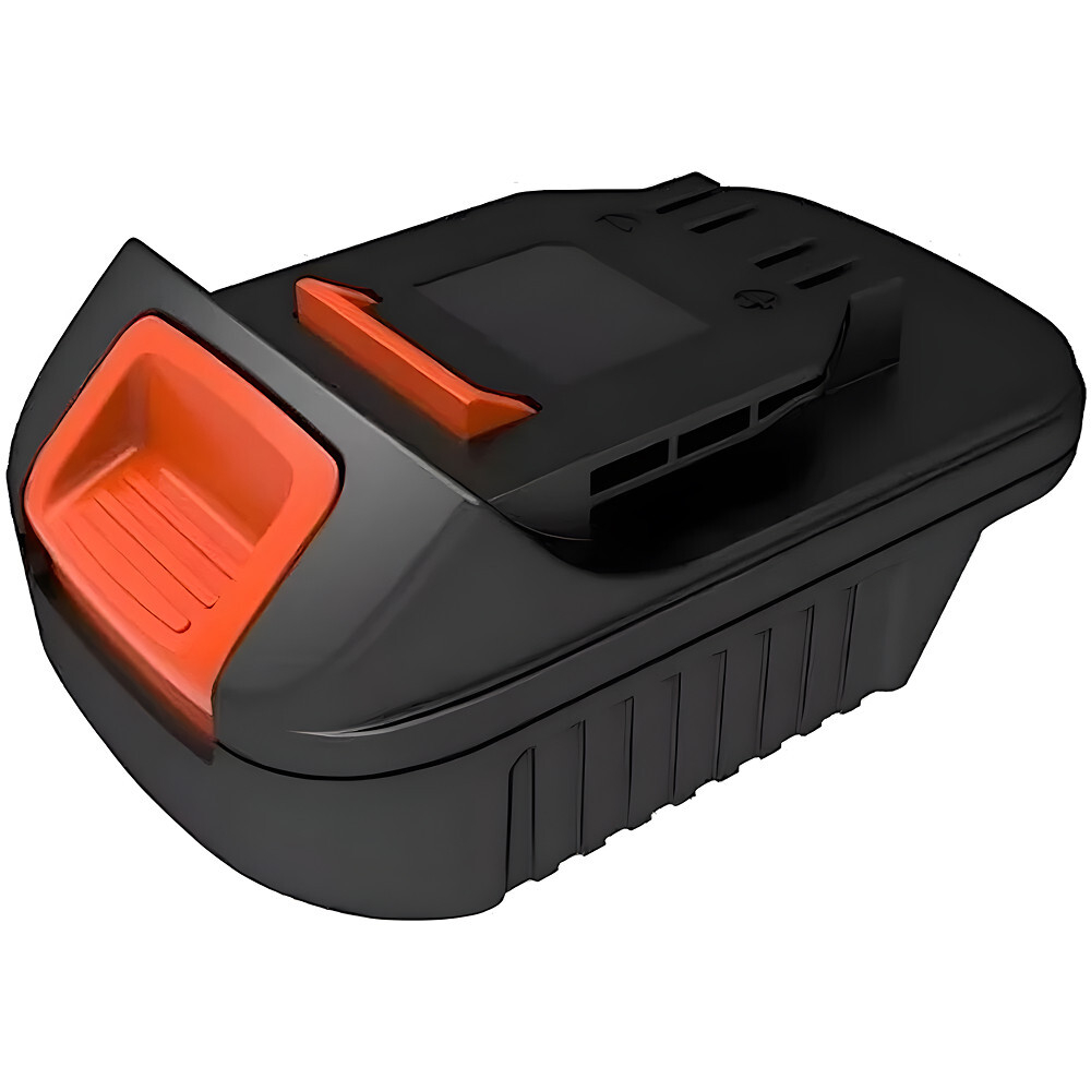 Адаптер-переходник для аккумуляторных инструментов SENIX F021035 X2 20V для MAKITA LXT