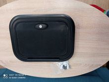 Сервиcный люк Mobile Comfort SD4030B 40*30 см чёрный