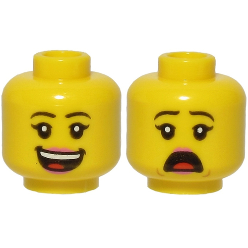 Голова от Джей Би Ватта 3626pb2582