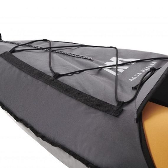 Каяк надувной одноместный Aquamarina Memba - 330 Professional Kayak 1 ( арт. ME-330 )