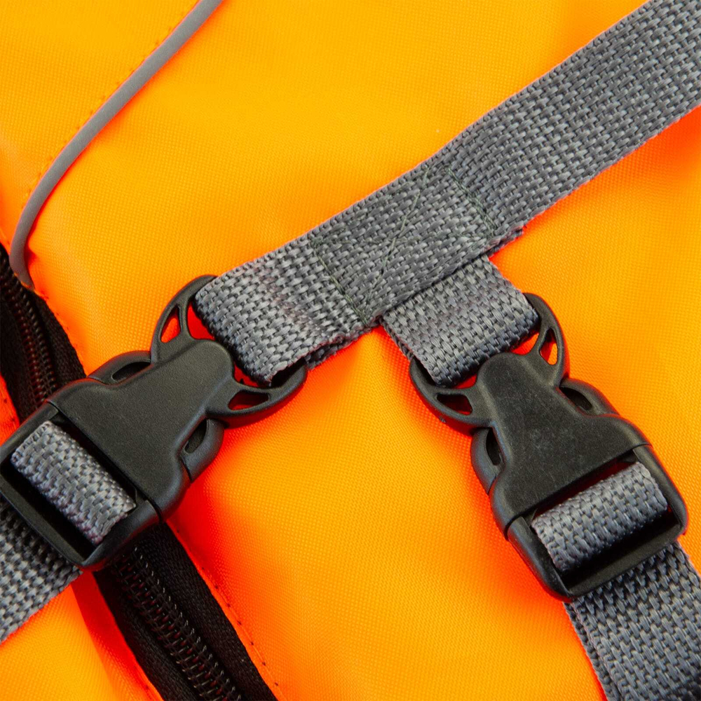 Жилет спасательный Extreal "Кроха" XXS (до 15кг)