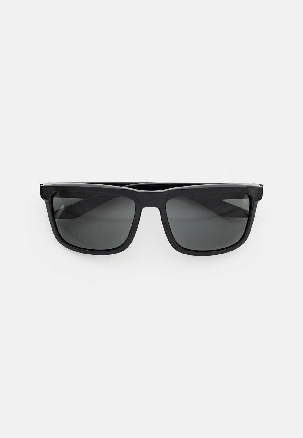 Спортивные очки 100% BLAKE - Polished Black - Grey PEAKPOLAR Lens - OS