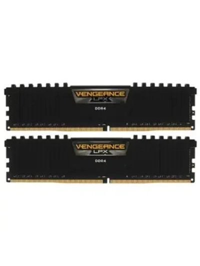 Оперативная память Vengeance LPX CMK16GX4M2E3200C16 16 ГБ