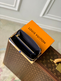 Louis Vuitton Clemence Wallet