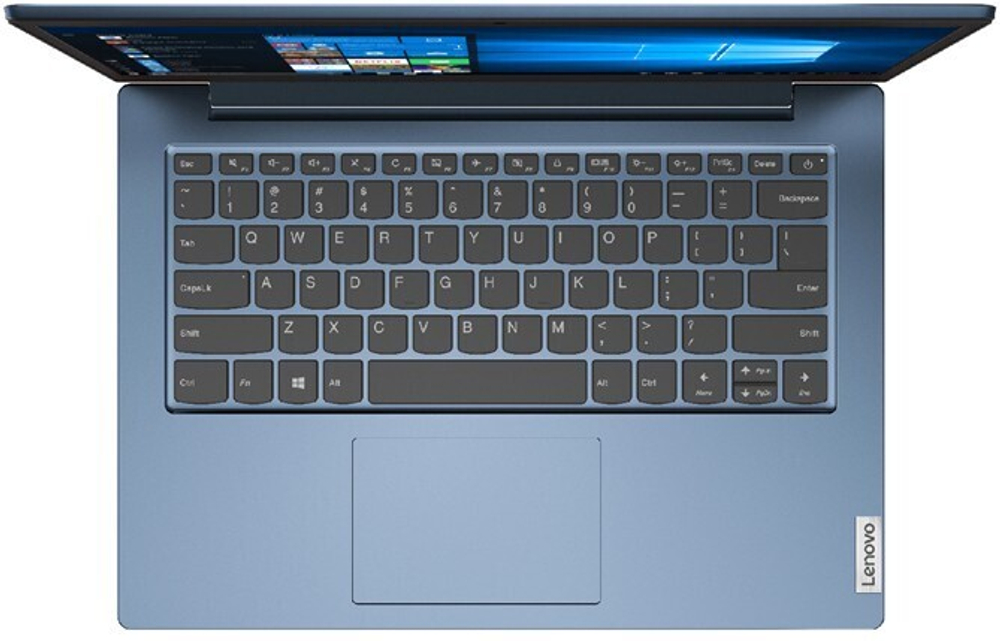 Ноутбук 14" Lenovo IdeaPad 1 14ADA05 (82GW0088RU)