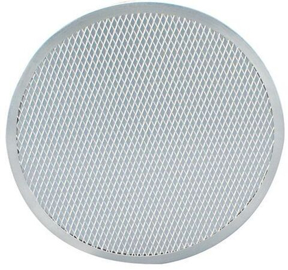 Сетка экран для пиццы 50 см