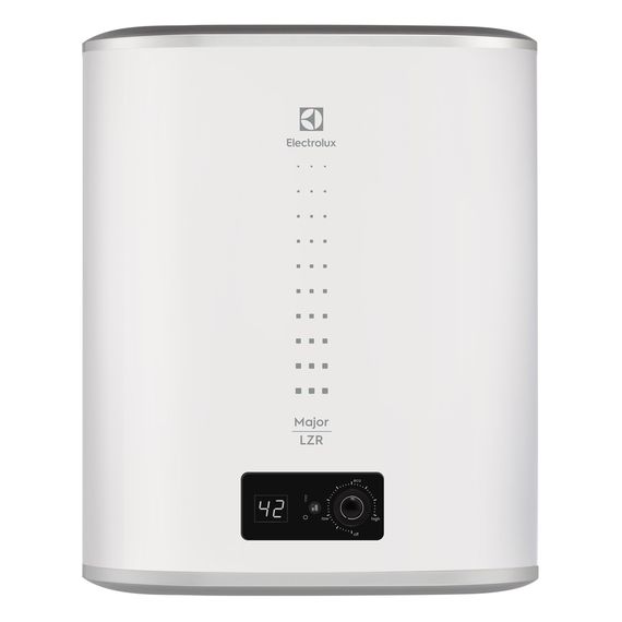 Водонагреватель Electrolux EWH 30 Major LZR 3 купить в Москве и Московской области по низкой цене с доставкой по России — (1) Водонагреватель Electrolux EWH 30 Major LZR 3 — (1)