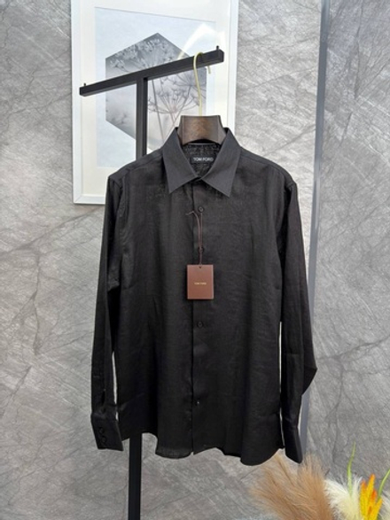 Рубашка Tom Ford