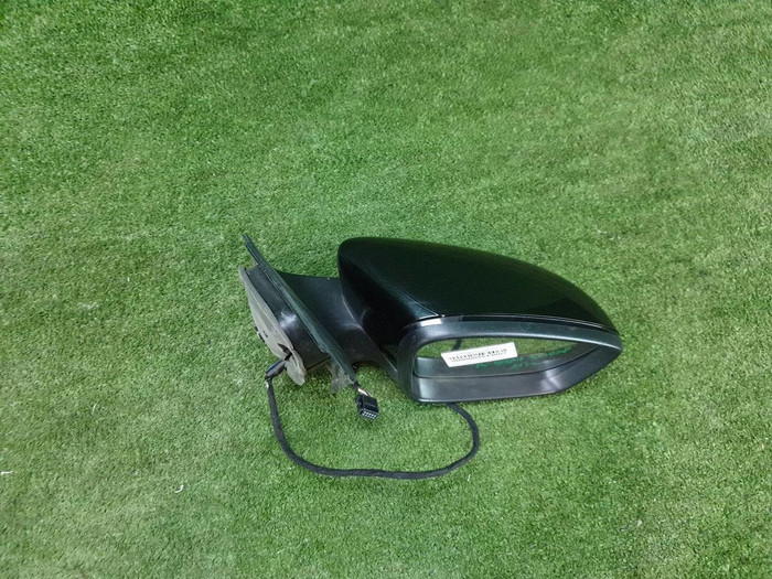 Зеркало правое VW Polo Sedan (2010-2020) 5 контактов