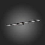 SL1598.411.01 Светильник настенный ST-Luce Черный/Белый LED 1*18W 4000K