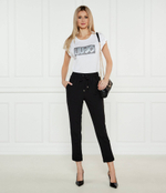 Футболка Liu Jo Beachwear - белый(VA5151 JS923)