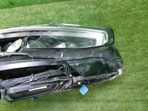 Битая Фара правая Mercedes S W223 (2020-н.в.) Multibeam LED
