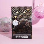 Соль для ванны «Тёплого Нового года!» с медовым ароматом - 400 гр.