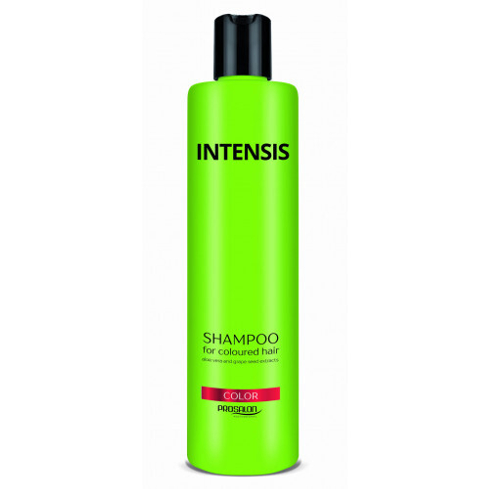 Prosalon Шампунь для окрашенных волос Intensis Color, 300 мл