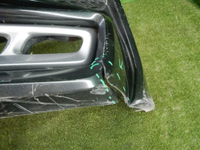 Бампер передний Toyota Camry xv70 (17-21) В сборе