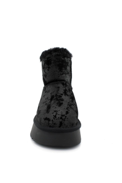 Угги женские Ascalini U383